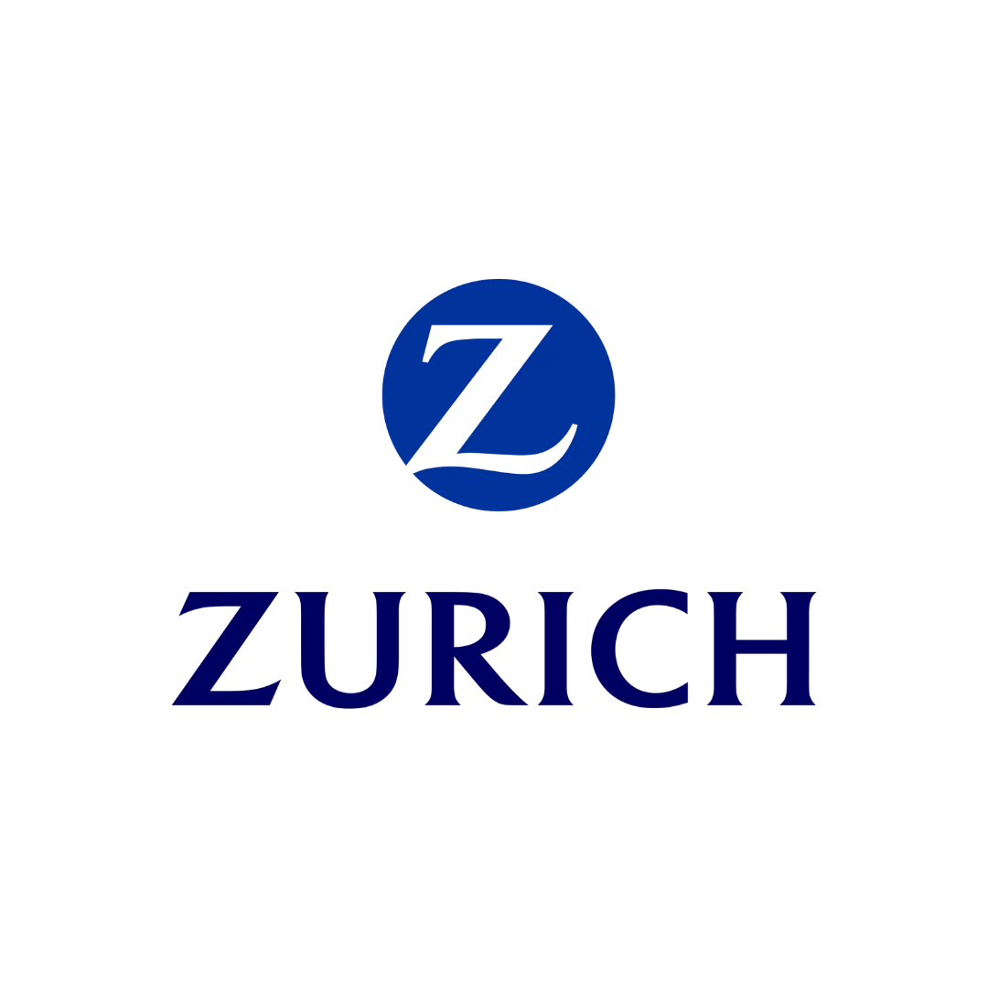 06 - Logo Zurich