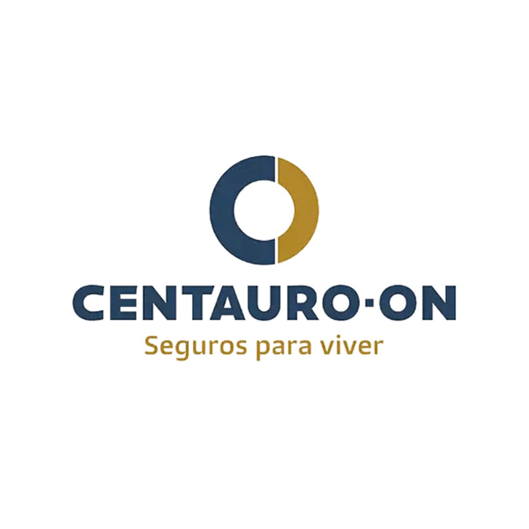 07 - Logo Centauron O