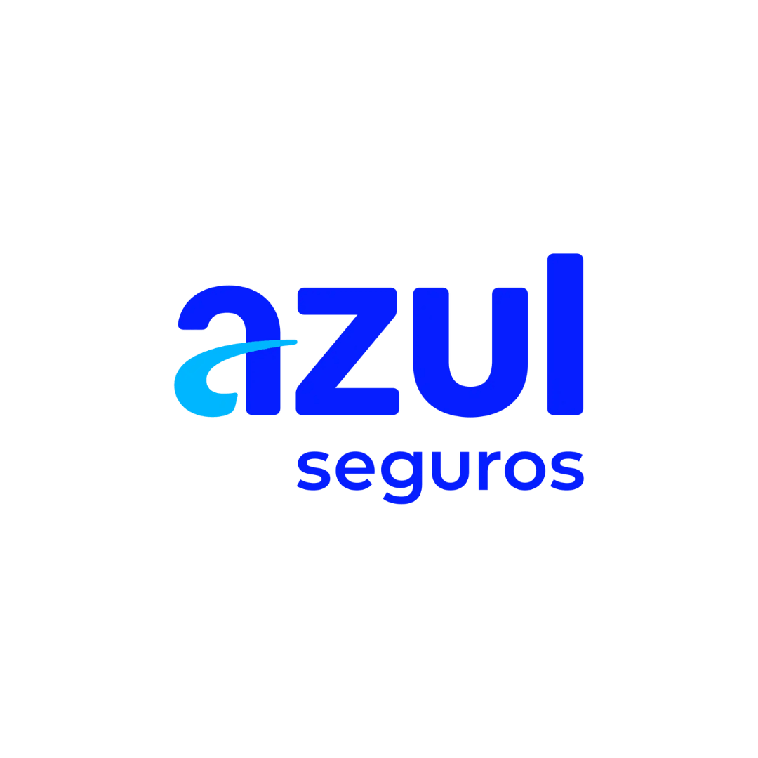 08 - Logo Azul Seguros