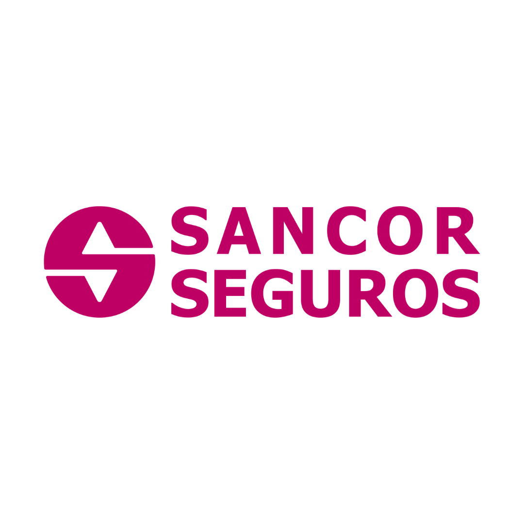 13 - Logo Sancor Seguros