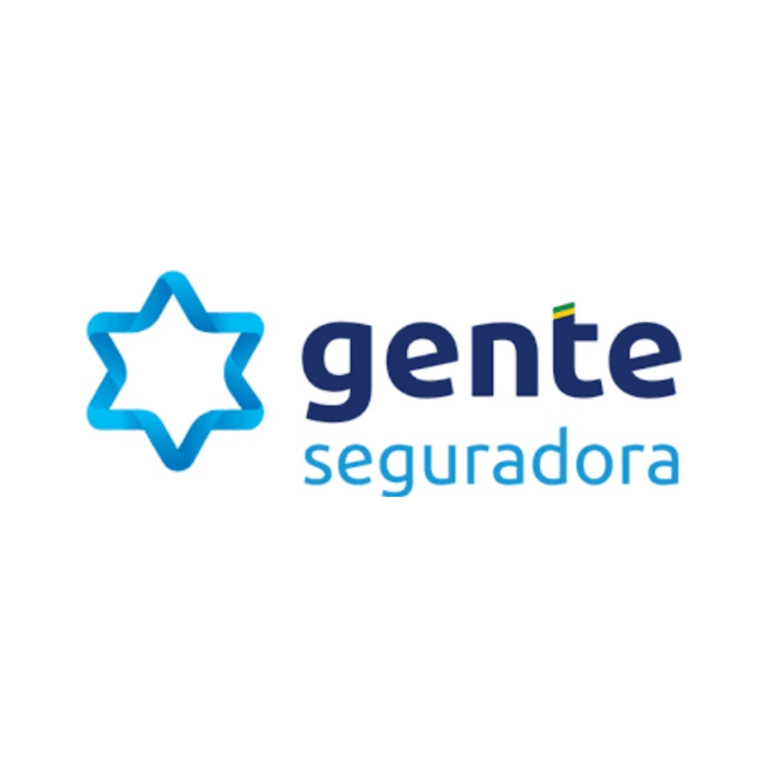 16 - Logo Gente Seguradora