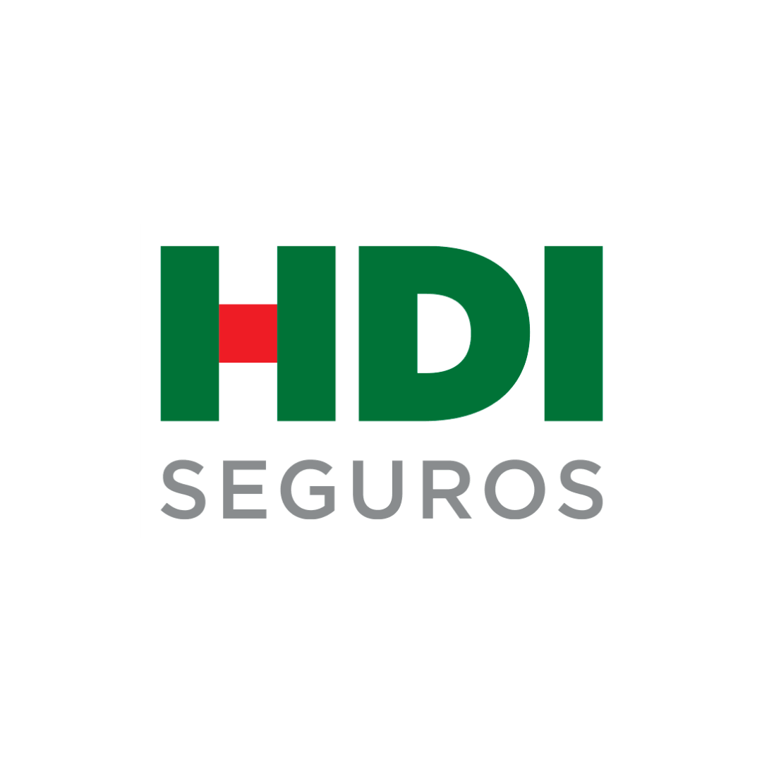 18 - Logo HDI Seguros