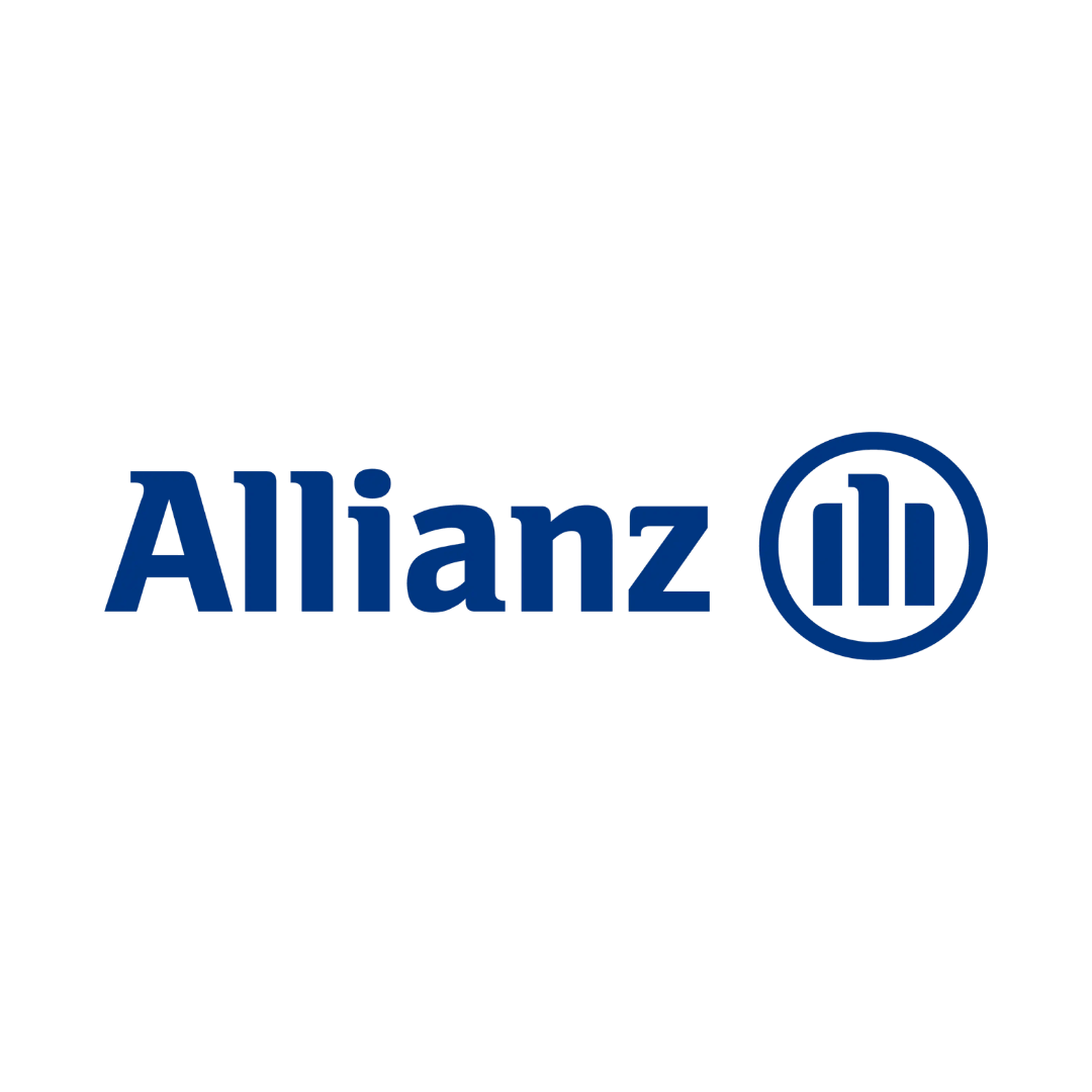 4 - Logo Allianz